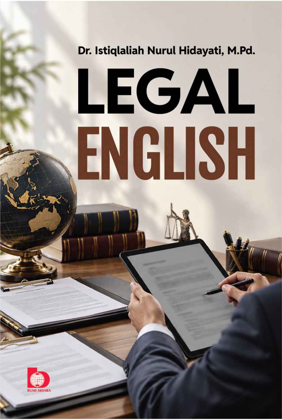 Legal English